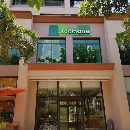 Budget Condotel Muntinlupa City Ngoại thất bức ảnh