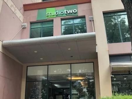 Budget Condotel Muntinlupa City Ngoại thất bức ảnh