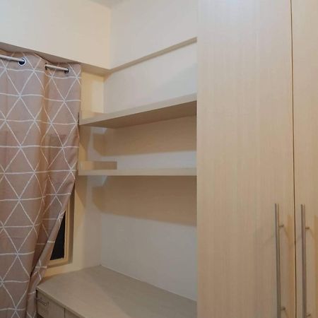 Budget Condotel Muntinlupa City Ngoại thất bức ảnh
