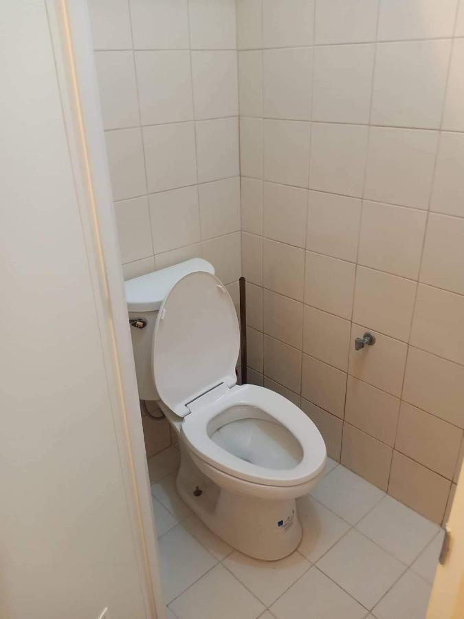 Budget Condotel Muntinlupa City Ngoại thất bức ảnh
