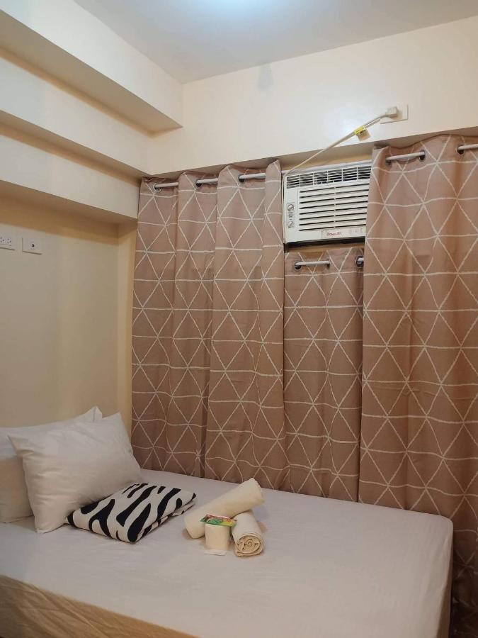 Budget Condotel Muntinlupa City Ngoại thất bức ảnh