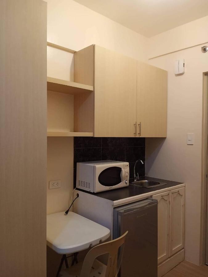 Budget Condotel Muntinlupa City Ngoại thất bức ảnh